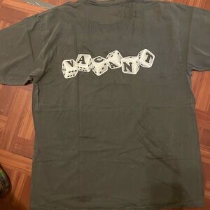 PacSun tee